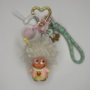 TWINKLE TWINKLE Crush On You "Grow Grey Together"